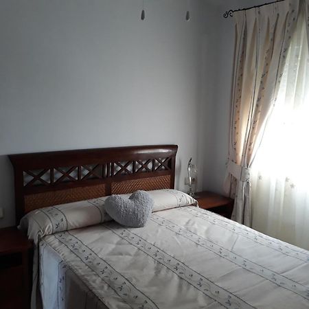 Apartamento Oasis Torremolinos Eksteriør bilde