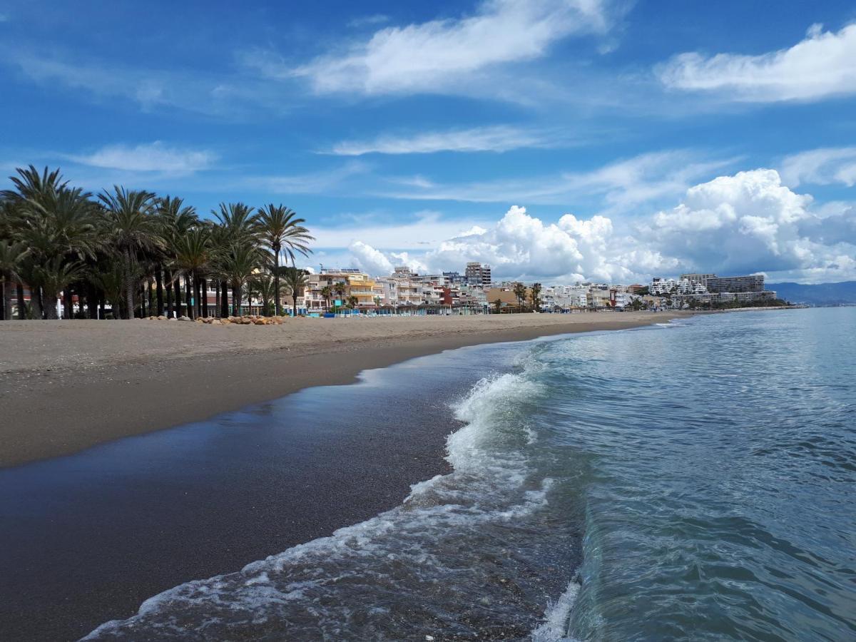 Apartamento Oasis Torremolinos Eksteriør bilde