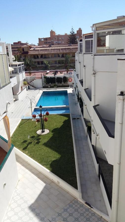 Apartamento Oasis Torremolinos Eksteriør bilde