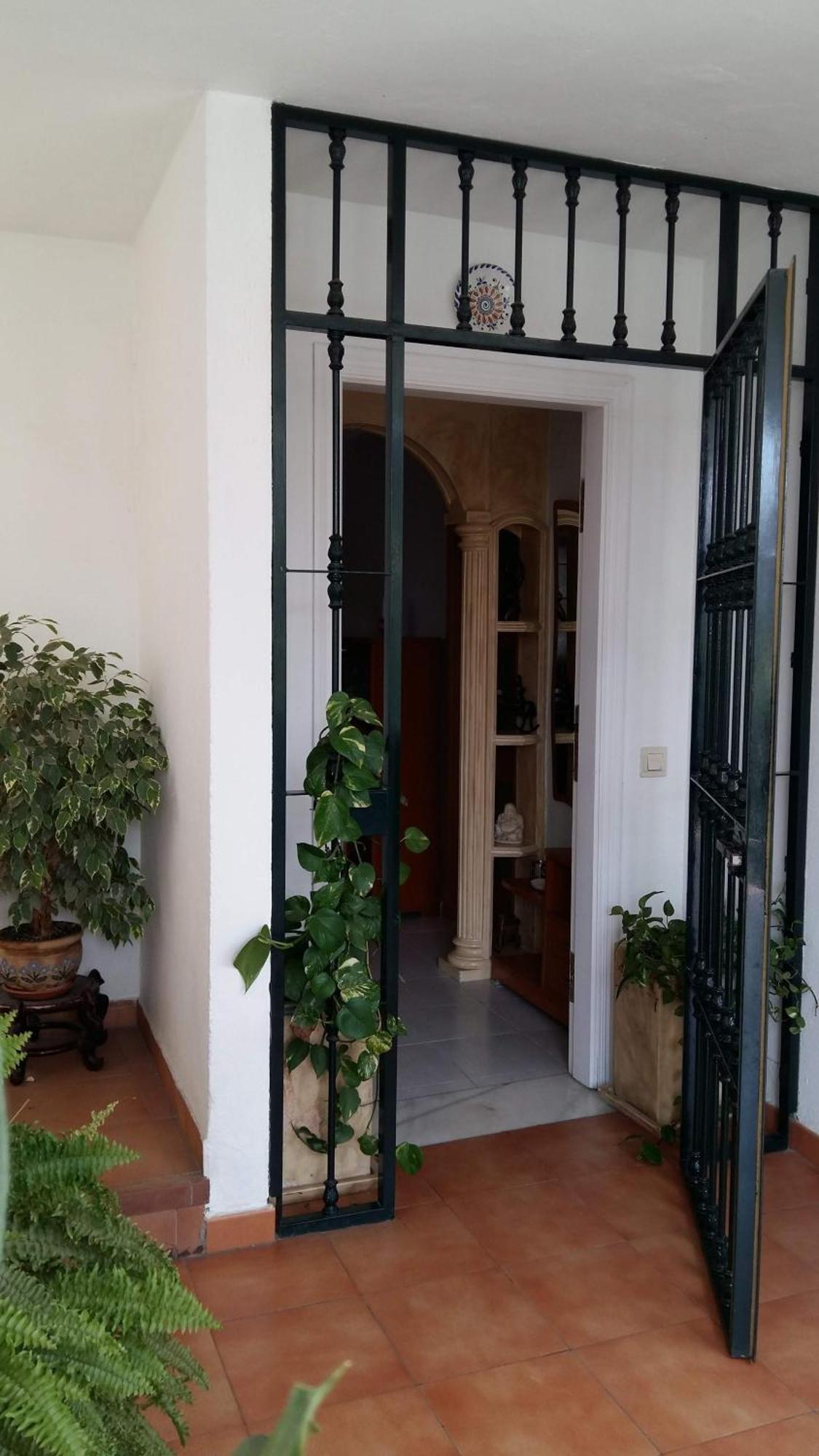 Apartamento Oasis Torremolinos Eksteriør bilde