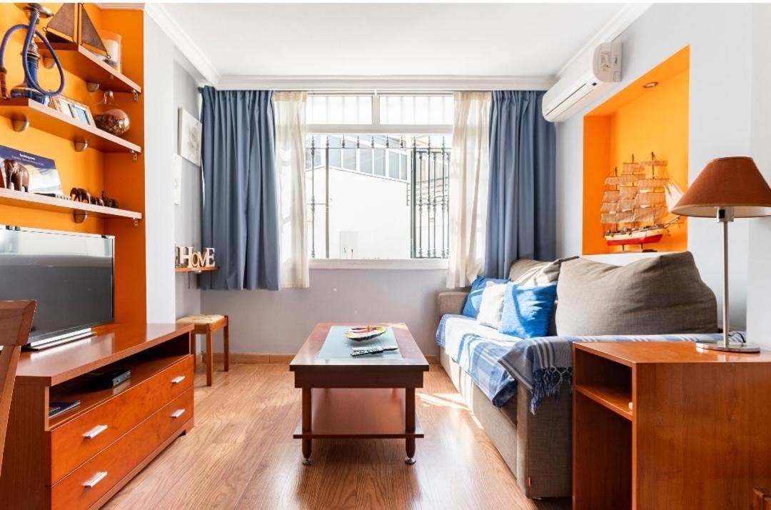 Apartamento Oasis Torremolinos Eksteriør bilde