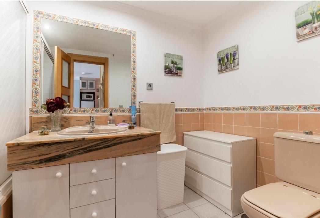 Apartamento Oasis Torremolinos Eksteriør bilde
