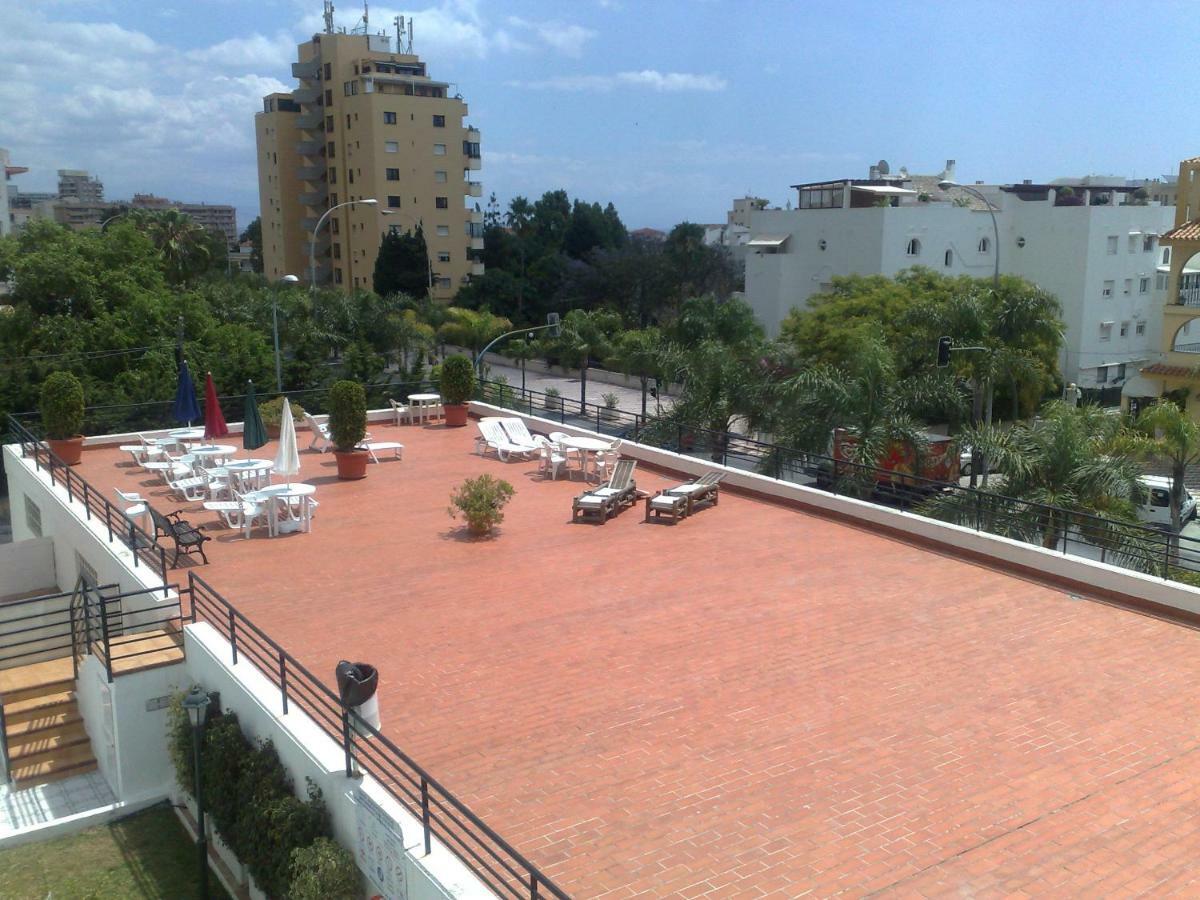 Apartamento Oasis Torremolinos Eksteriør bilde