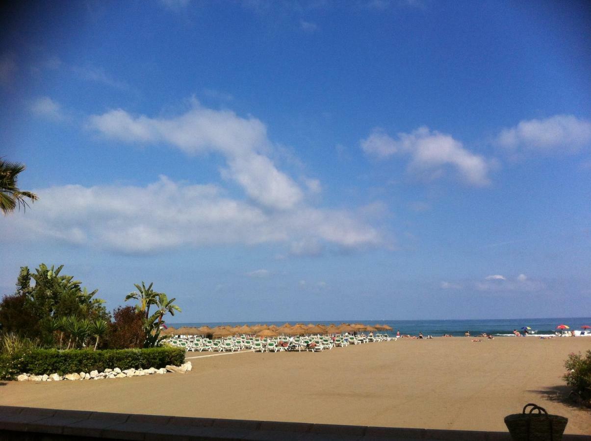 Apartamento Oasis Torremolinos Eksteriør bilde