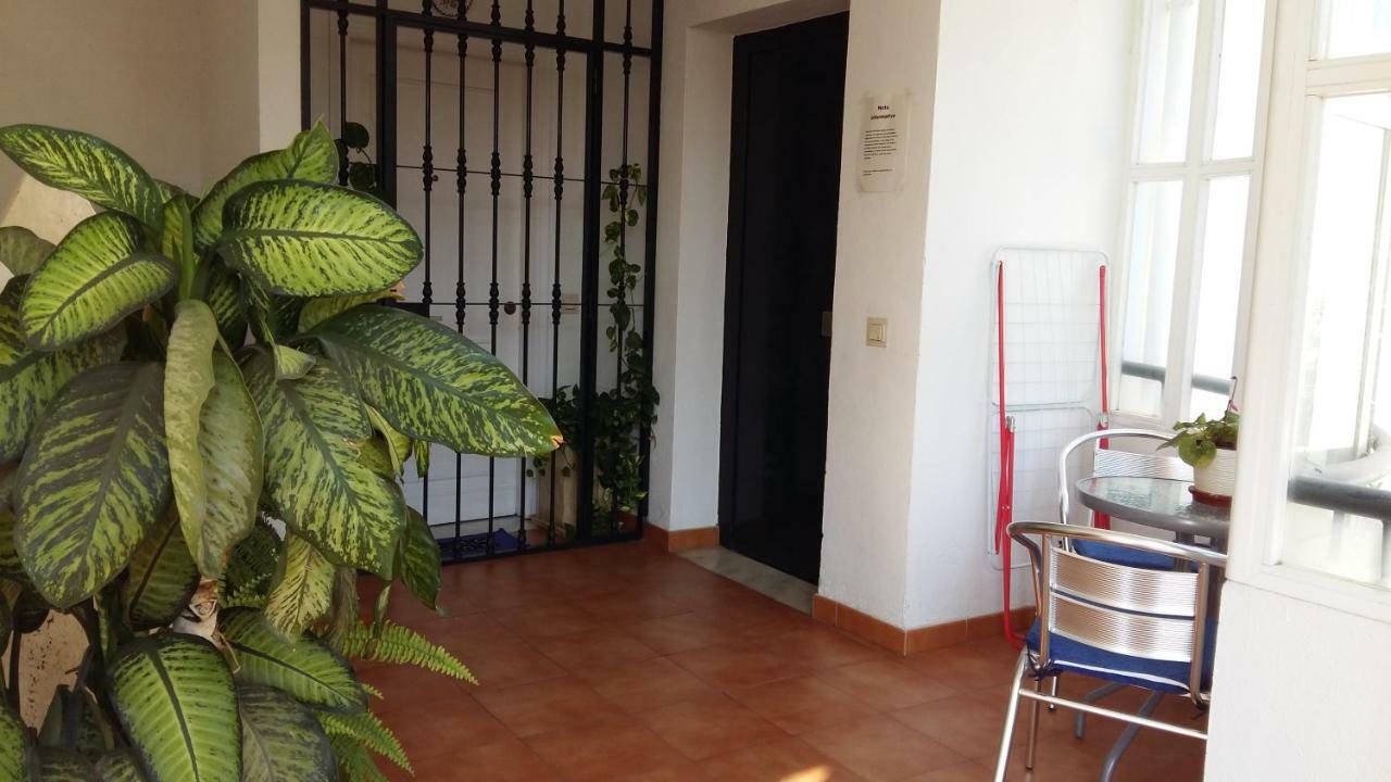 Apartamento Oasis Torremolinos Eksteriør bilde