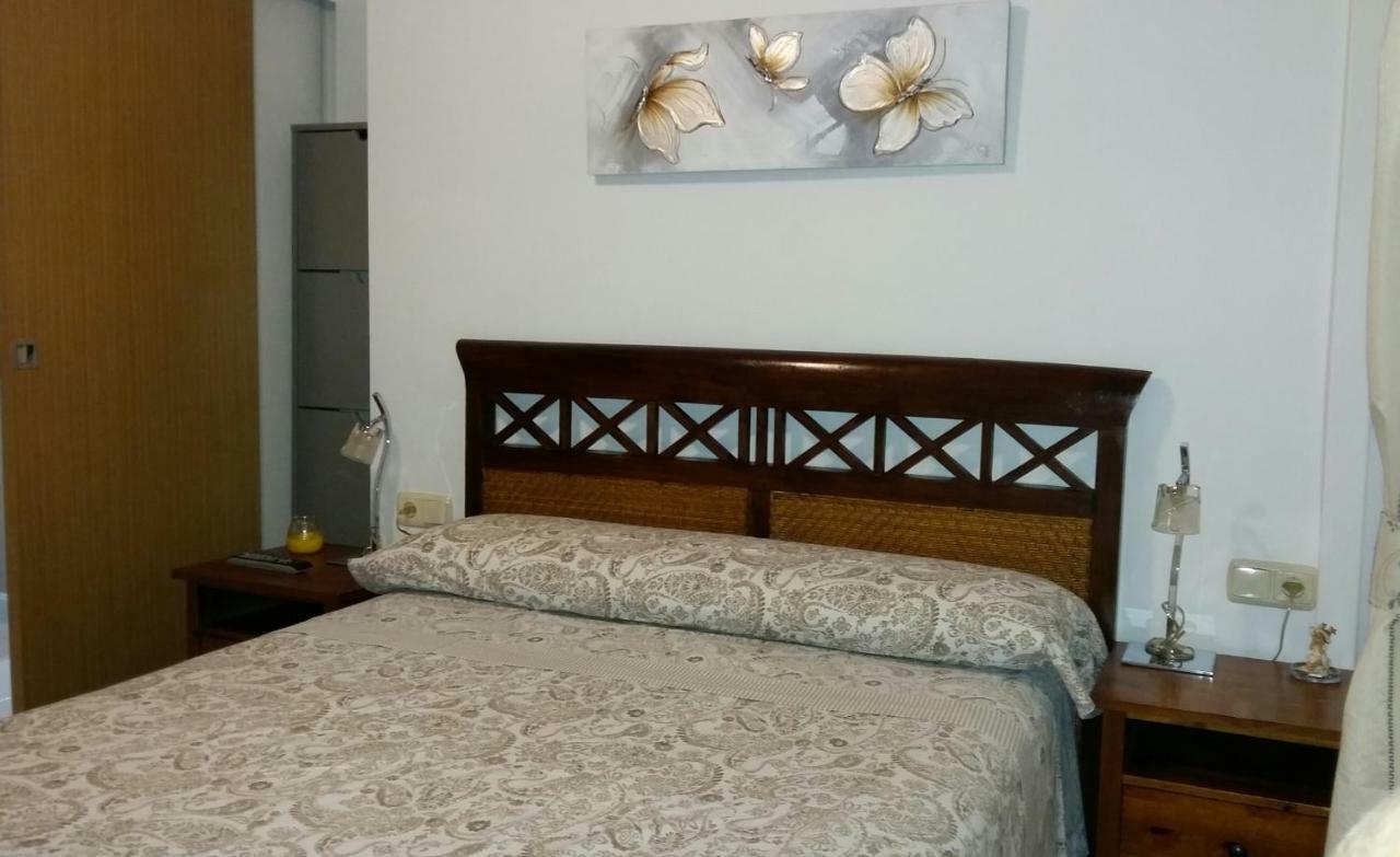Apartamento Oasis Torremolinos Eksteriør bilde