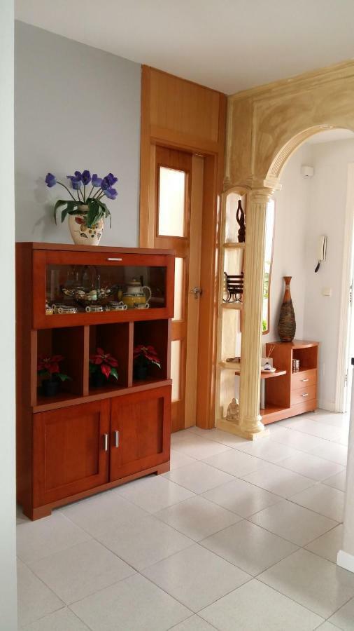 Apartamento Oasis Torremolinos Eksteriør bilde