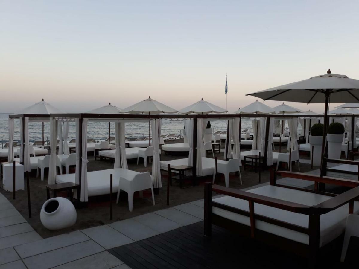 Apartamento Oasis Torremolinos Eksteriør bilde