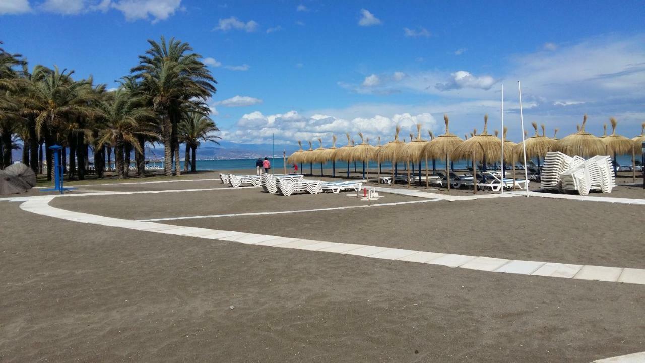 Apartamento Oasis Torremolinos Eksteriør bilde
